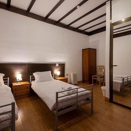 Kontxa Guesthouse Сан-Себастьян Экстерьер фото