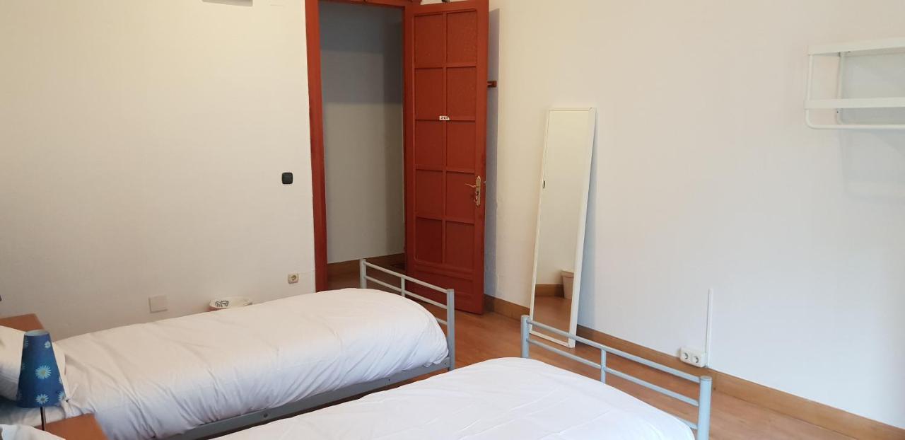 Kontxa Guesthouse Сан-Себастьян Экстерьер фото