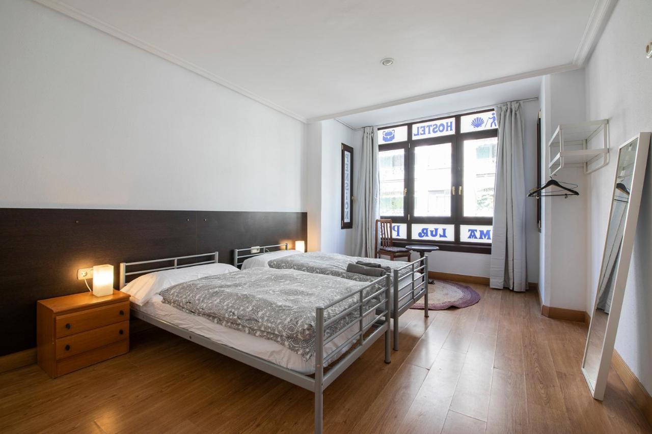 Kontxa Guesthouse Сан-Себастьян Экстерьер фото