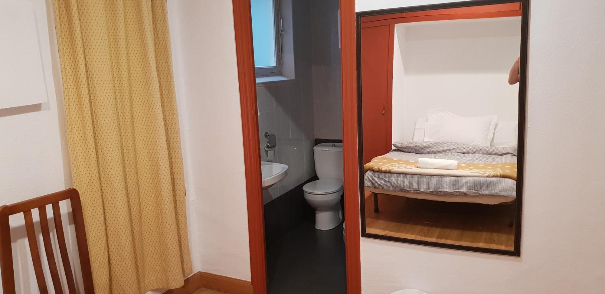 Kontxa Guesthouse Сан-Себастьян Экстерьер фото