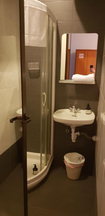 Kontxa Guesthouse Сан-Себастьян Экстерьер фото