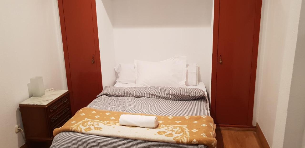 Kontxa Guesthouse Сан-Себастьян Экстерьер фото