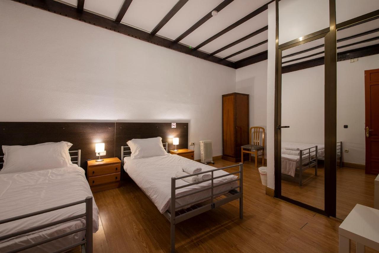 Kontxa Guesthouse Сан-Себастьян Экстерьер фото