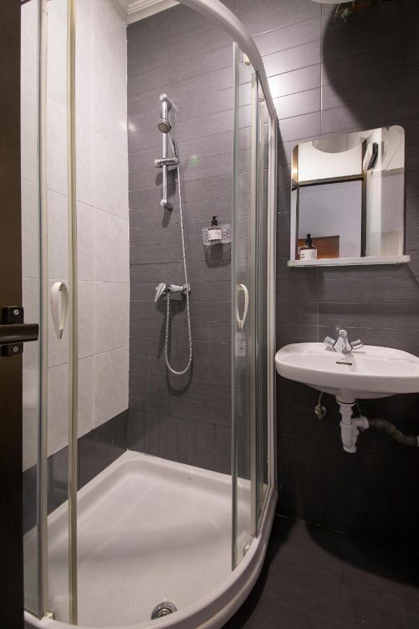 Kontxa Guesthouse Сан-Себастьян Экстерьер фото