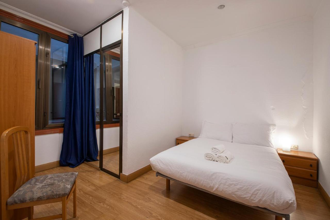 Kontxa Guesthouse Сан-Себастьян Экстерьер фото