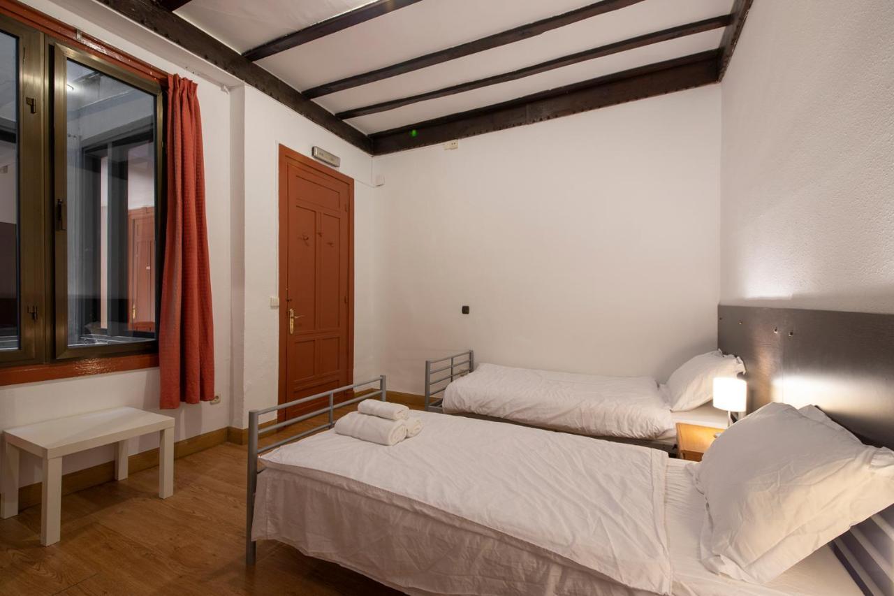 Kontxa Guesthouse Сан-Себастьян Экстерьер фото