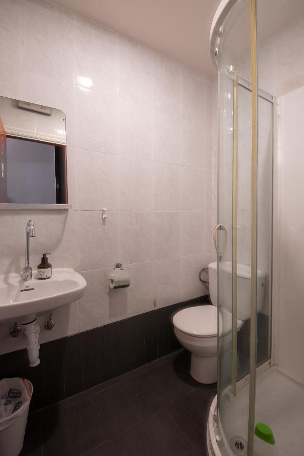Kontxa Guesthouse Сан-Себастьян Экстерьер фото